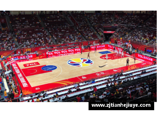 中国承办篮球世界杯，全球目光聚焦！