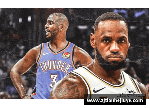 NBA球员的兼职和社会影响：探索他们在职业以外的活动